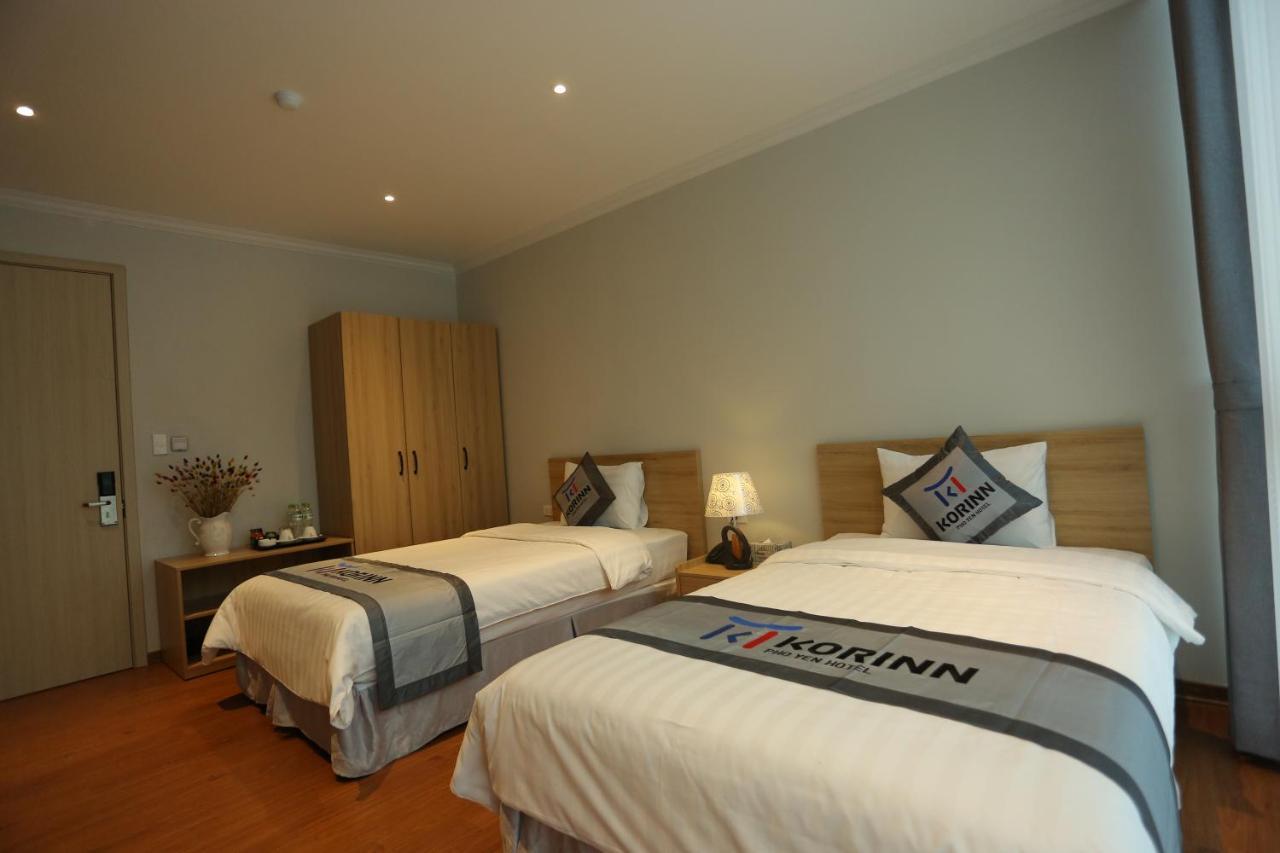 Korinn Pho Yen Hotel Экстерьер фото